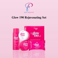 GLOW 190 REJUVENATING SET