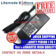 ACER TravelMate 2300 4233 7750 3270 6592G 2450 5710G Adapter Charger