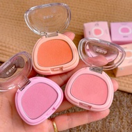 BBIA Glutinous Rice Blush Cream Monochrome Minced Potatoes Matte Blush Good Complexion Joint Long-La