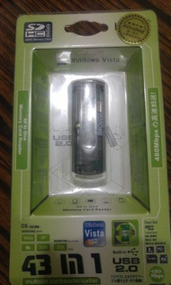 Card Reader