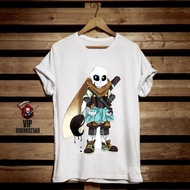 HOT - GANGSTER TEAM T-SHIRT- SANS
