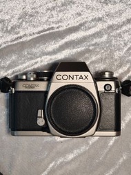 contax S2 60 years edition