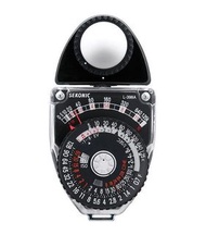 Sekonic L-398A Studio Deluxe III  Light Meter 測光錶3 Lightmeter L398A / L 398 A / L 398A