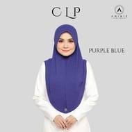 AMINIE HIJAB SAIZ M TUDUNG COTTON LILY PREMIUM