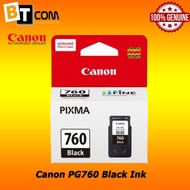 Canon Original Ink Cartridge PG-760, PG-760 XL, CL-761, CL-761 XL