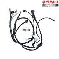 NOUVO 3 side wiring harness... genuine Yamaha 2B5-H2590-10