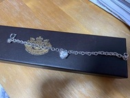 Juicy Couture bracelet 手鍊
