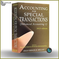 ✻ ✉ ◮ AUTHENTIC/ORIGINAL ZEUS VERNON MILLAN BOOKS - Accounting / Accountancy Books 2022 2023 & 2024