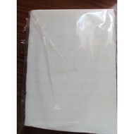 Gliserin @ Soap base @ Bahan Asas Sabun  1 kg ++