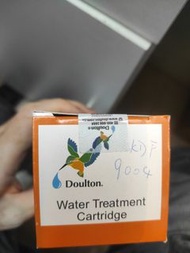 全新道爾頓 - Doulton - 9004 KDF白金離子濾芯（英國製造）