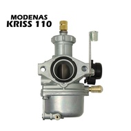 ES-KEIHIN Motorcycle Modenas KRISS 110 KRISS110 Racing Carburetor ASSY Karburator