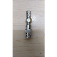 Bnc RG59 rg6 connector