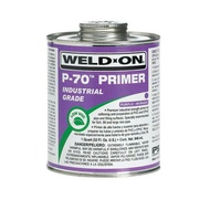 Primer Weld On P70 Quart 946ml