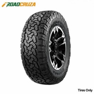 ROADCRUZA AT 265/60R18, 265/65 R17, 31x10.5R15