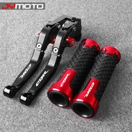 Suitable for Honda CBR150R CBR1000RR CBR250RR Modified Horn Clutch Brake Handlebar Accessories
