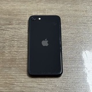 iPhone SE2 64GB Black# 美版無鎖 #全正常# 全原裝 iPhone SE2#