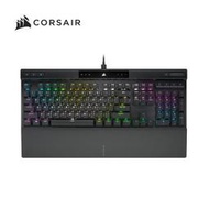 海盜船CORSAIR K70 PRO 銀軸RGB機械式鍵盤