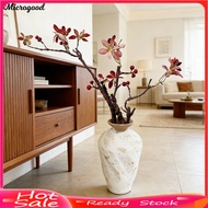 [MIC]☆31 Inch Bendable Artificial Tree Branches Realistic Faux s Twigs with Flowers And Berries for 