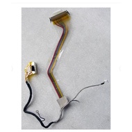 SONY VAIO PCG-7Q6P FJ370 FJ290 FJ270 FJ170 14.1 LCD Video Ribbon CABLE DDRD12LC00