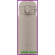 [click here]ZOJIRUSHI water bottle