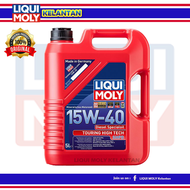 Liqui Moly Touring High Tech Diesel Specialoil SAE 15W-40