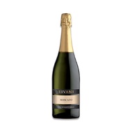 芮妮 慕斯卡氣泡酒 Rivani Moscato Sweet Sparkling Wine