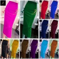 👗12 สี👗มีรอบเอว 23-50 นิ้ว กระโปรงทรงสอบ