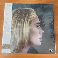 Adele 30 Limited Color Vinyl 2 x LP Album Stereo New Sealed