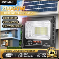 Lampu solar light16000W lampu solar outdoor lighting spotlight IP67Waterproof solar led Street lampu