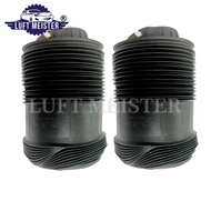 1pcs Rear Left or Right Air Suspension Spring for Audi Q7 2015-2018 4M0616001AA  4M0616002AA  Air Ba