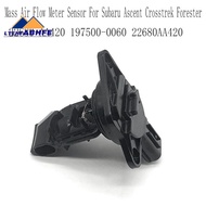 22680-AA420 Mass Air Flow Meter Sensor for   Crosstrek Forester 197500-0060 22680AA420