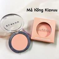 Klavuu Blush Powder