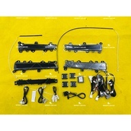 Honda Civic FE Interior Light Ambient Light Oem Plug n play
