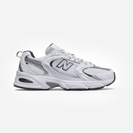 New Balance 530 White/Silver/Navy