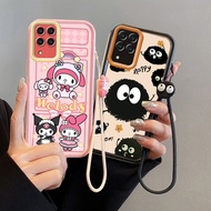 casing samsung a12 case samsung m12 case Cute phone case for