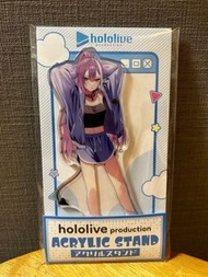 [現貨] Hololive 常闇トワ Lawson 立牌 (常闇永遠)