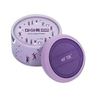 My Talk Finish Powder 4g x2pack