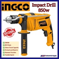 ❀Ingco Electric Impact Drill 850watts ID8508P