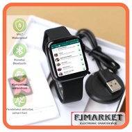 JAM HP 4G BISA WHATSAPP ANTI AIR D20 Y68 SMARTWATCH WA TLFN SMS MUSIK KAMERA SMS BLUETOOTH TERBAIK