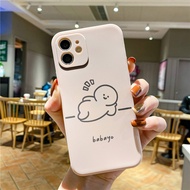 DC Case Infinix Hot 9 Play Smart 4 Smart 5 Smart 6 Hot 10 Play Hot 11 Hot 10 Play Case Stican Bab