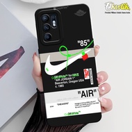 Case Oppo Reno 6 4G - Casing Oppo Reno 6 4G - Eksotik - Motif Lucu Aesthetic - Kesing Oppo Reno 6 4G