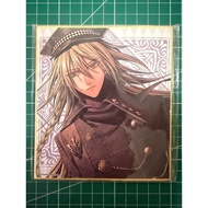 AMNESIA Ukyo Shikishi