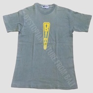 Vintage T-shirt Bitch Skateboards