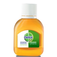 Dettol antibacterial disinfectant 50ml