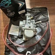 Carburetor Assy Shogun 125 SP/FL 125/SP NewTITAN Carburetor Motor MIKUNI RPS (A CLASS)