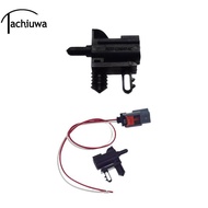 [Tachiuwa] AU5Z-12A647-B Ambient Air Temperature Sensor Car Replacement Part for Ford Explorer Fiest