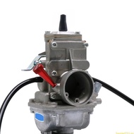 SUN Air Fuel Mixture Screw Kit Power Jet-For Mikuni TM32 34 36 38 39 41 Carburetor