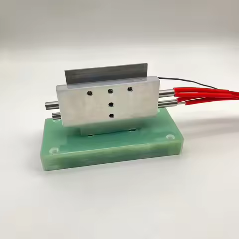 68*2.0 50-2.0 ACF Tab Cof Bonding Head Used for LCD TV Screen Repairing Machine Hot Pressing Tool Ho