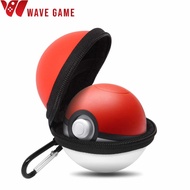 nintendo switch pokemon go plus กระเป๋า / airform