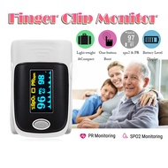 เครื่องวัดออกซิเจนปลายนิ้วOximeter วัดชีพจร วัดค่าSpO2วัดชีพจรปลายนิ้วFingertip pulse oximeter เครื่องวัดออกซิเจนในเลือด MY205